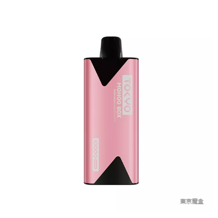東京魔盒電子煙-煙彈-主機專賣店